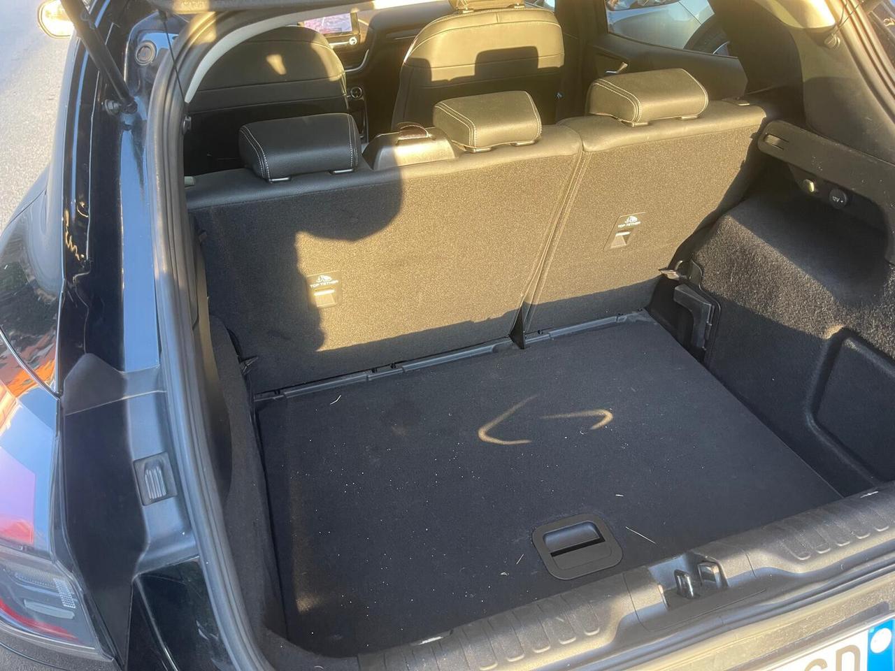 Ford Puma 1.0 EcoBoost Hybrid 125 CV S&S Titanium X