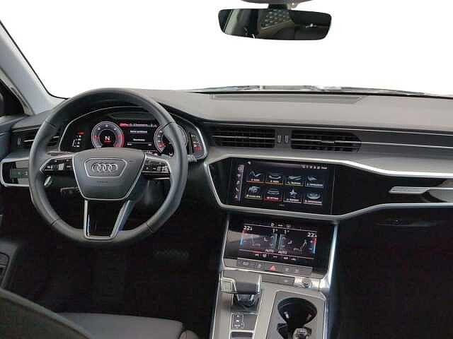 Audi A6 Avant 40 TDI 204cv MHEV Quattro Stronic Sline