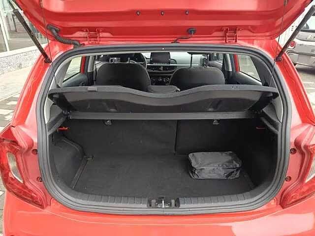 Kia Picanto 1.0 GPL 65cv URBAN USATO GARANTITO