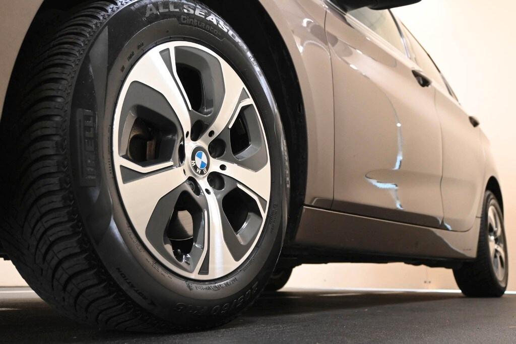 BMW Serie 2 A.T. (F45) 216d Active Tourer Adva...