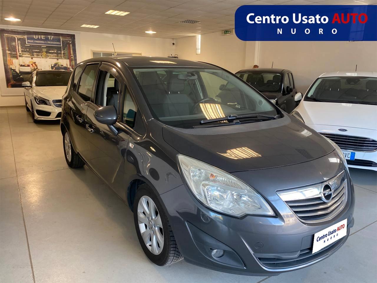 Opel Meriva 1.3 CDTI Cosmo