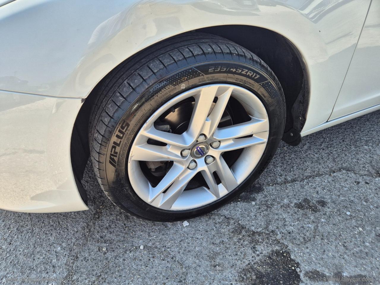 VOLVO V60 D2 Business
