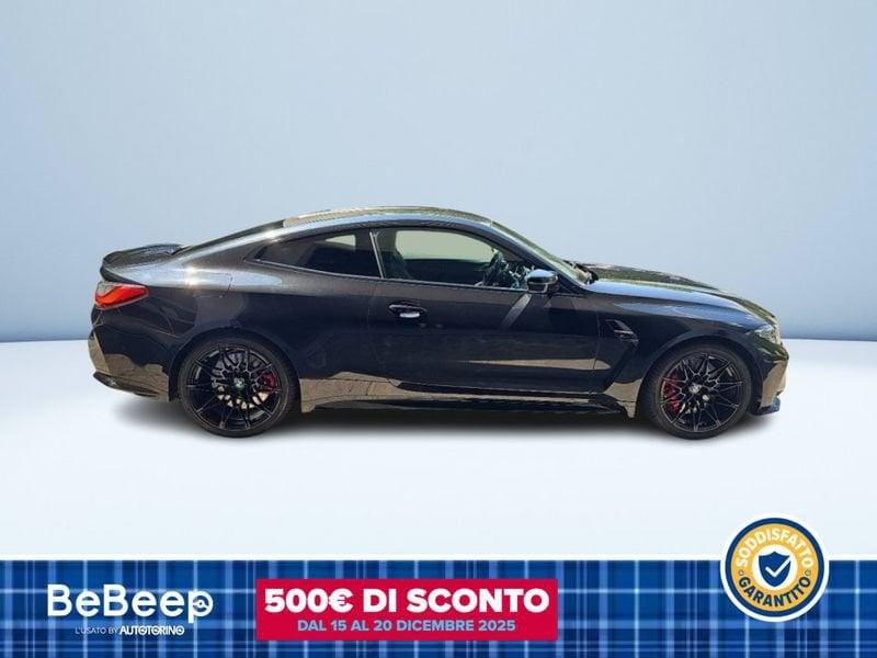 BMW Serie 4 Coupé M4 COUPE 3.0 COMPETITION AUTO