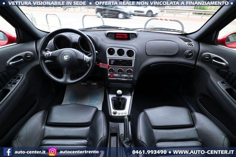 Alfa Romeo 156 GTA 3.2i V6 24V cat MANUALE