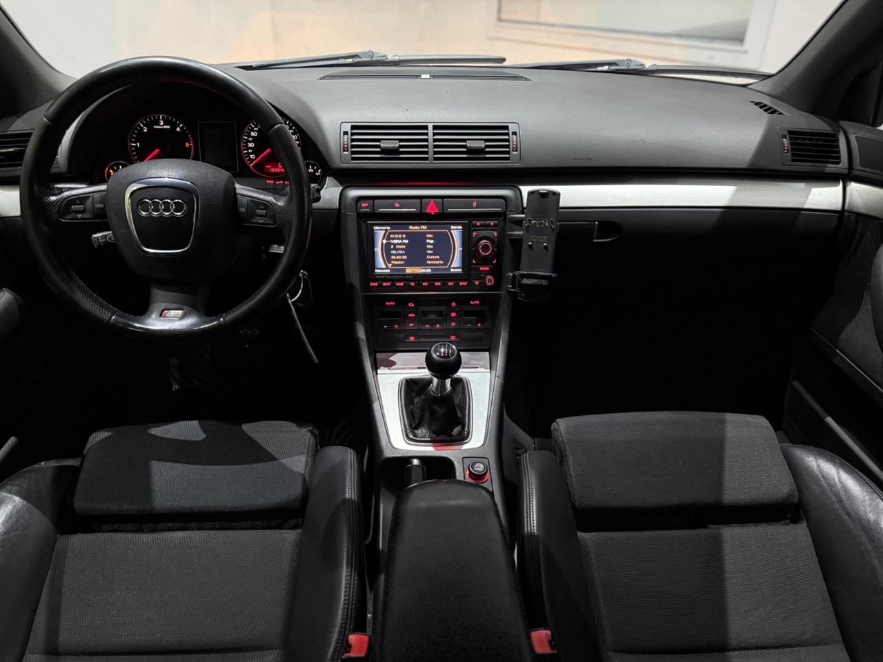 Audi A4 2.0 170CV/KW125 TDI S-line Plus