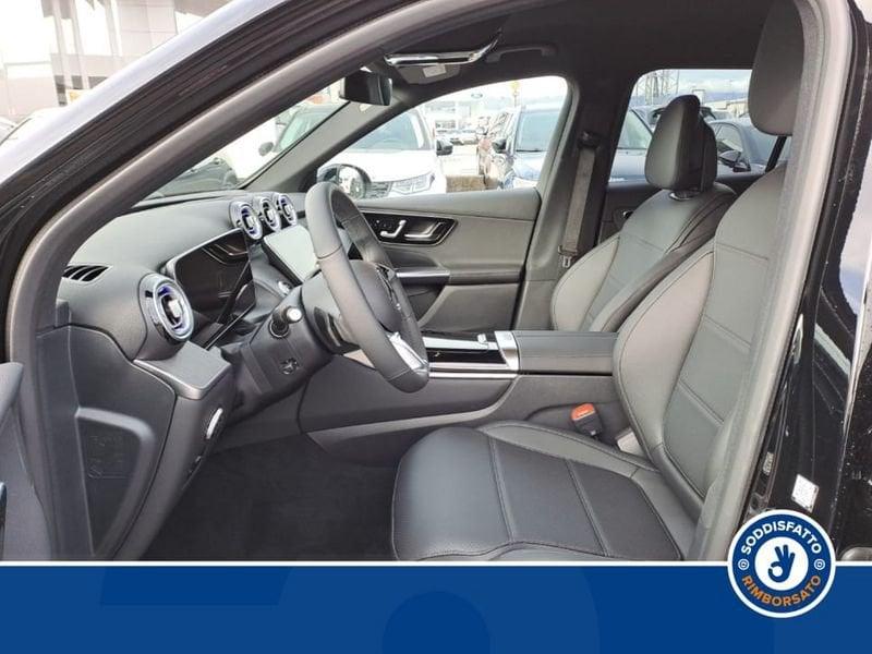 Mercedes-Benz GLC 220d 4Matic Advanced Plus