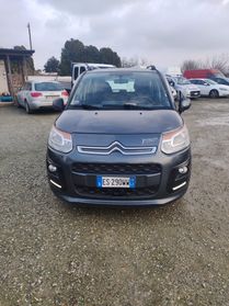 Citroen C3 Picasso C3 Picasso 1.6 HDi 90 Exclusive
