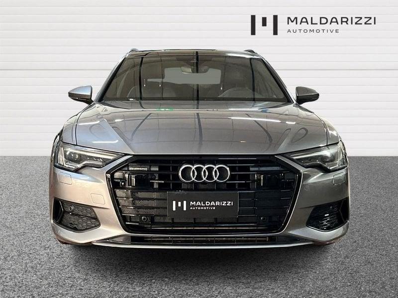 Audi A6 V 2018 Avant Avant 50 3.0 tdi mhev Business Sport quattro tiptronic
