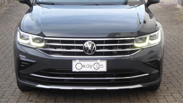 VOLKSWAGEN Tiguan 2.0 TDI 150 CV SCR DSG Elegance
