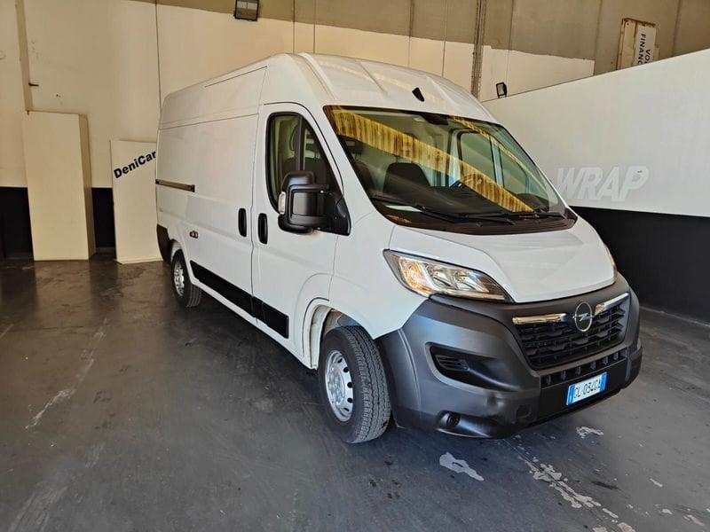 Opel Movano 33 2.2 BlueHDi 120 S&S L2H2 (IVA ESCL.)