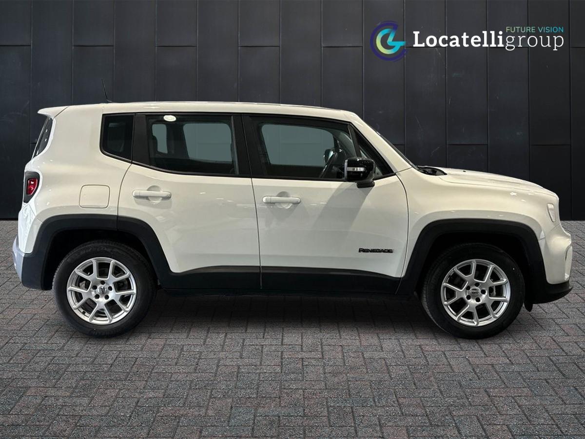 JEEP Renegade My23 Limited 1.6 Multijet Ii 130 Cv E6.4