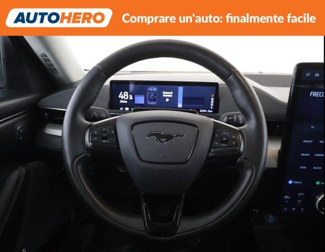 FORD Mustang Mach-E Extended Range 294 CV