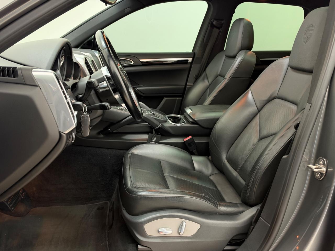 Porsche Cayenne 3.0 Diesel