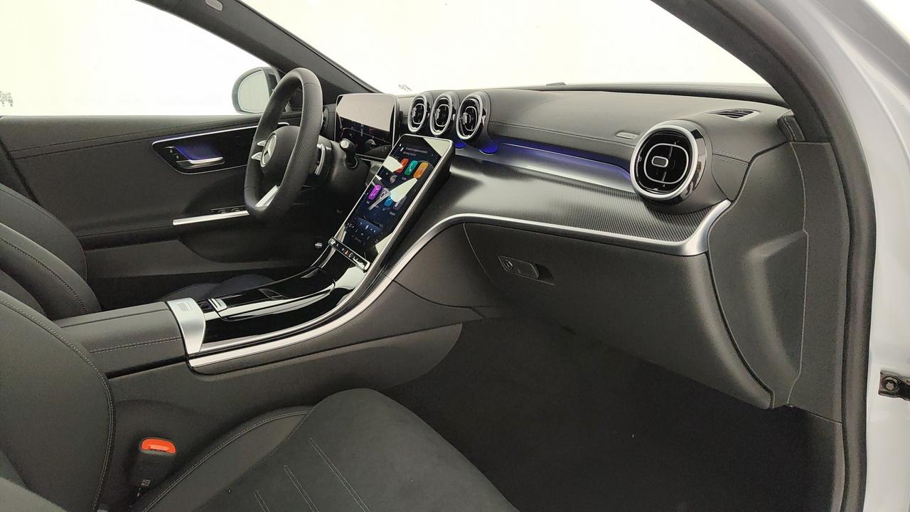 Mercedes-Benz C 220 d Station Wagon