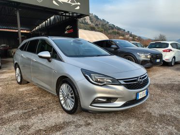 Opel Astra 1.6 CDTi 136CV aut. Sports Tourer Innovation