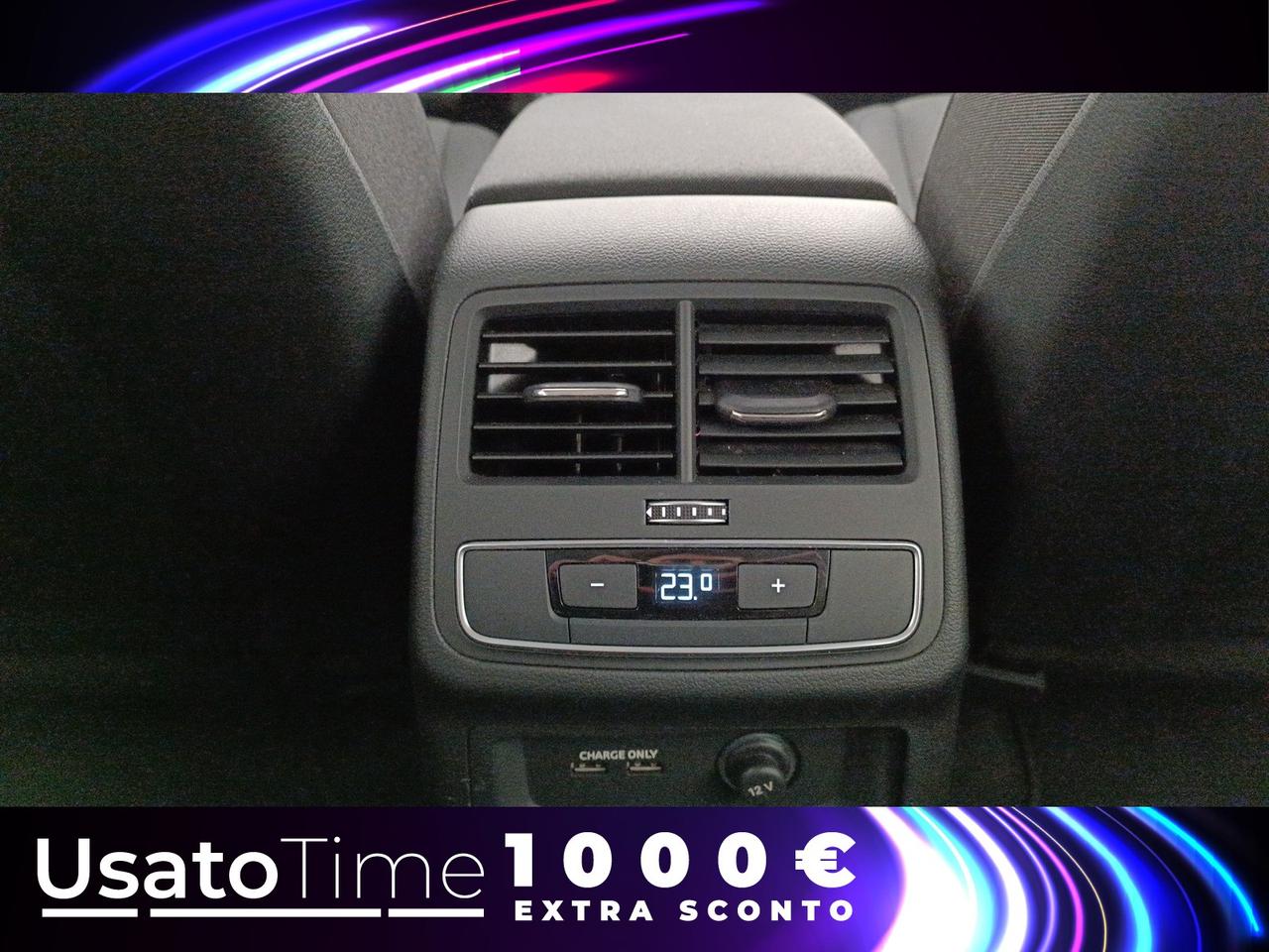 Audi A5 sportback 35 2.0 tdi mhev business advanced 163cv s-tronic