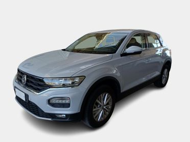 VOLKSWAGEN T-ROC 1.6 TDI SCR Business BMT