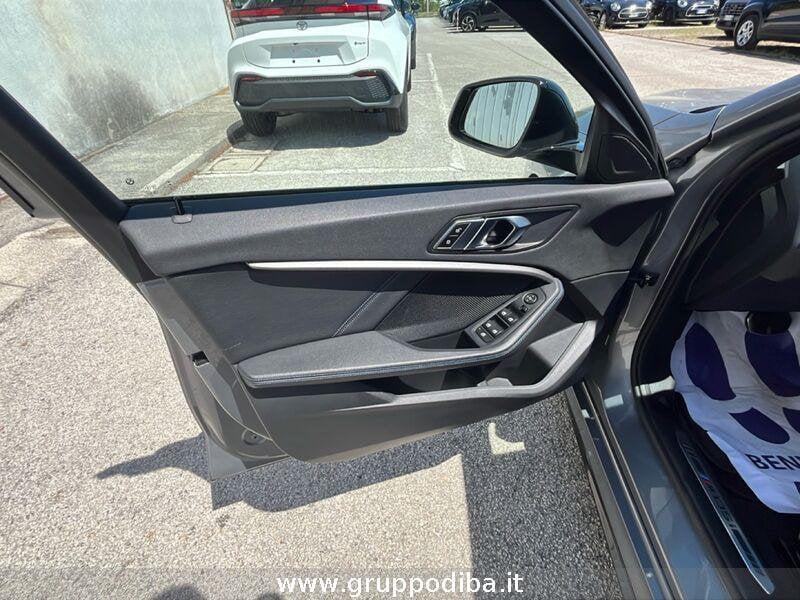 BMW Serie 1 F40 Benzina M 135i xdrive auto