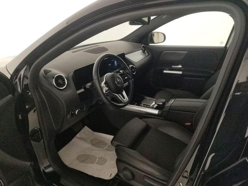 Mercedes-Benz GLA 200 d Sport Plus auto