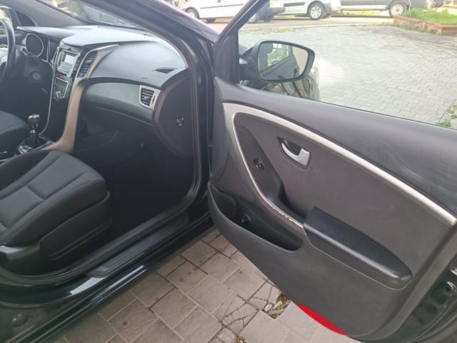 HYUNDAI i30 Wagon 1.6 CRDi Comfort