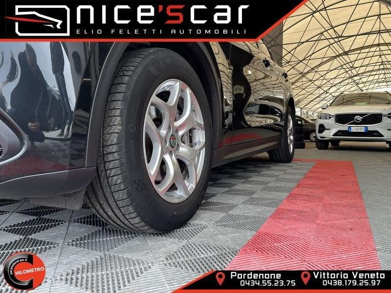 Alfa Romeo Stelvio 2.2 Turbodiesel 190 CV AT8 AWD Business