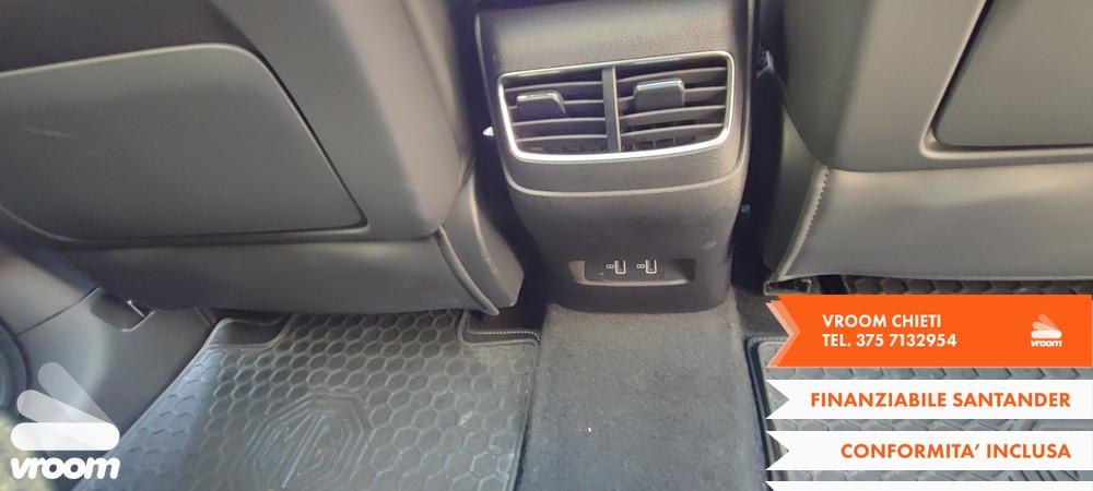 MG HS (2022-2025) 1.5T-GDI AT Luxury