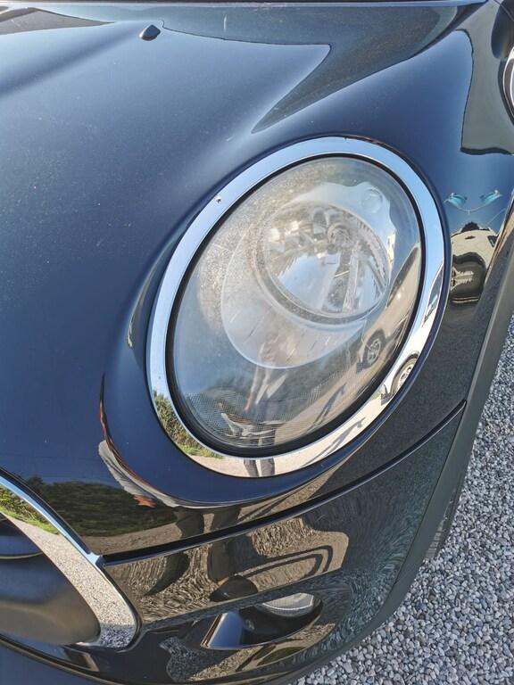 Mini One D 1.5 D One D Business