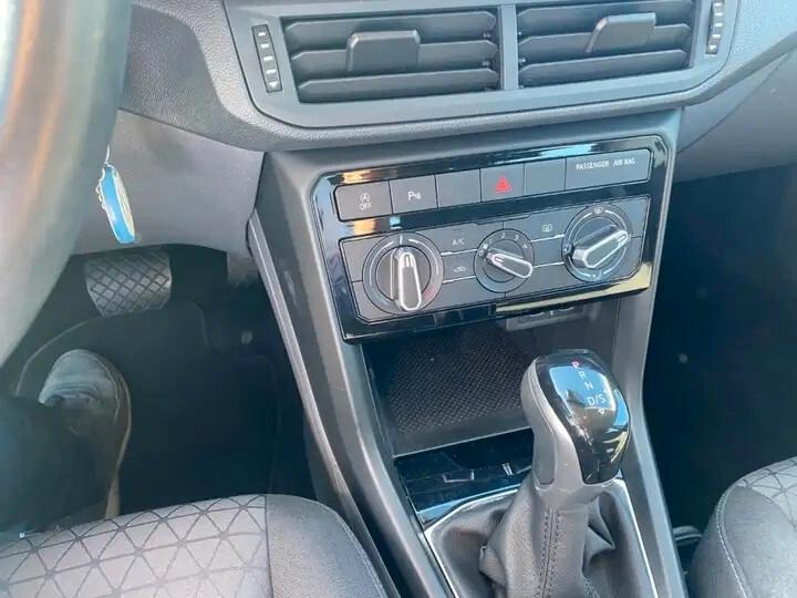 Volkswagen T-Cross 1.0 TSI 110 CV DSG Style