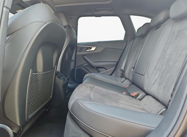 AUDI A4 allroad 40 TDI 204 CV S tronic Business Evolution
