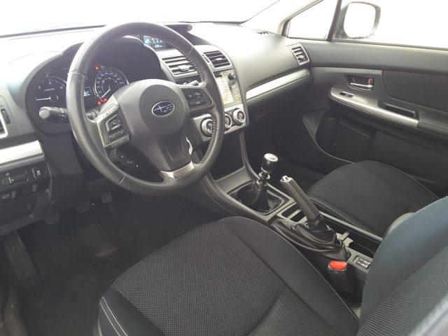 SUBARU XV 2.0D 150cv Style *EURO 6*