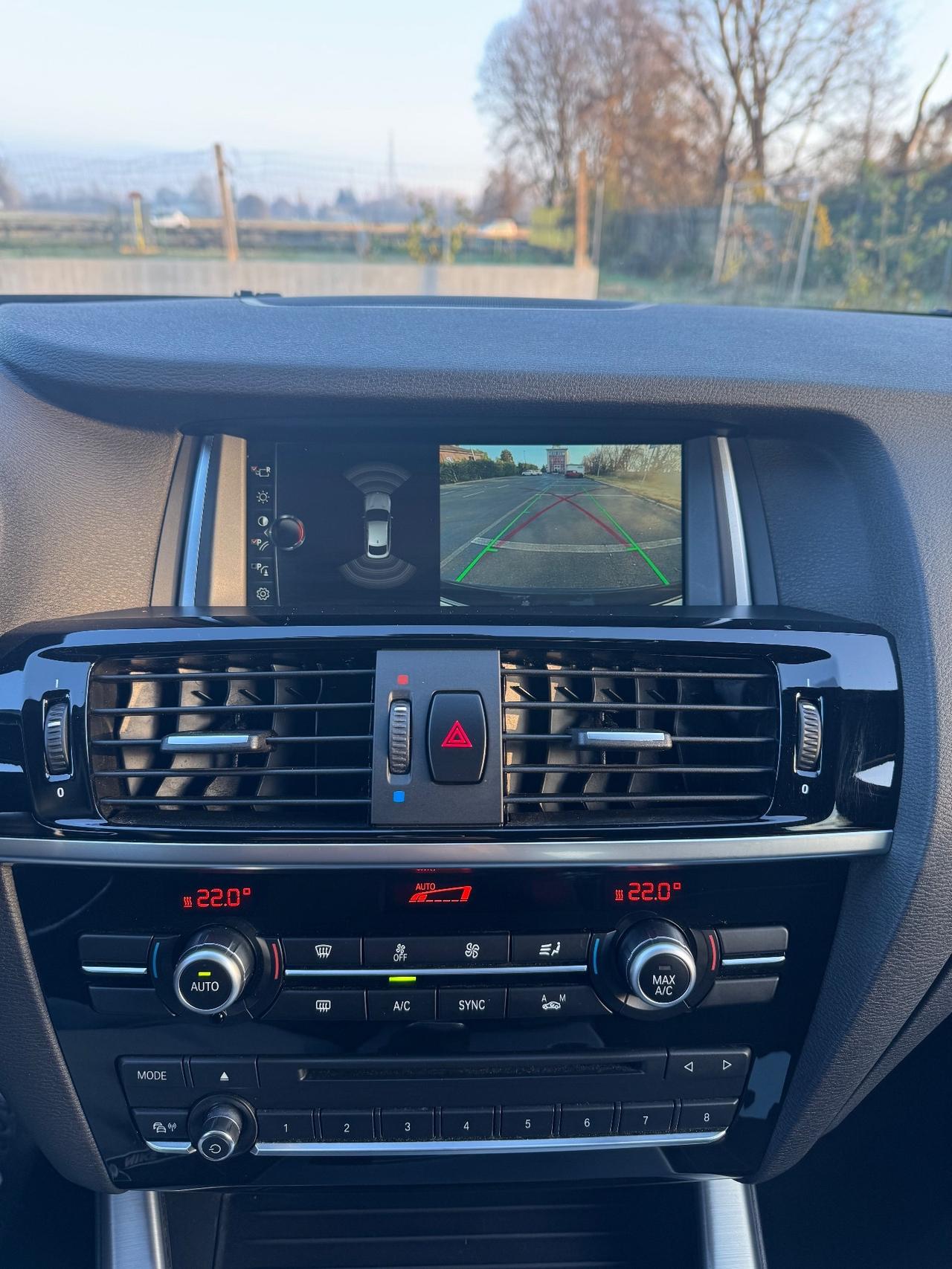 Bmw X4 xDrive20d Msport 140.000 KM