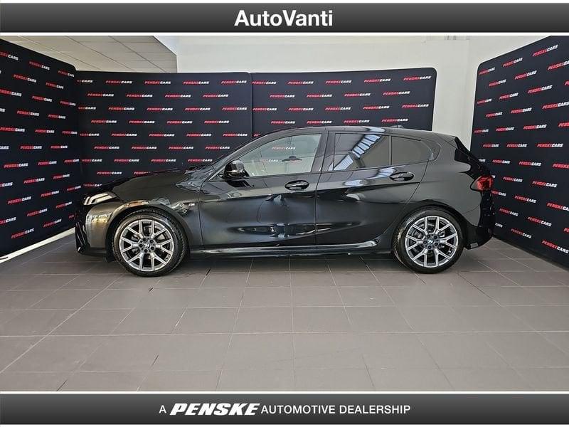 BMW Serie 1 118d MSport Pro auto