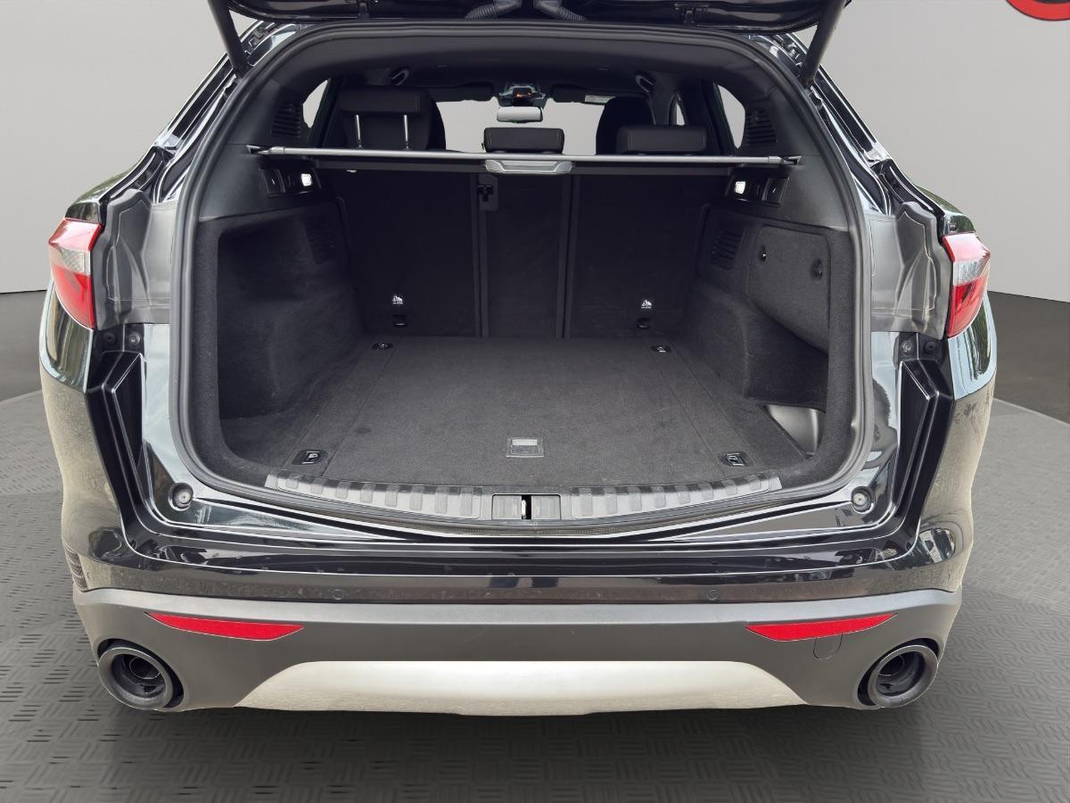 ALFA ROMEO - Stelvio 2.2 t Business Q4 190cv auto