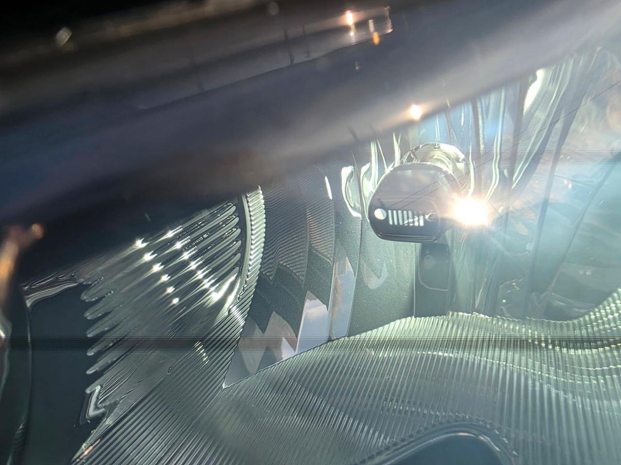 Jeep Compass 1.6 Multijet 120CV Longitude Navi