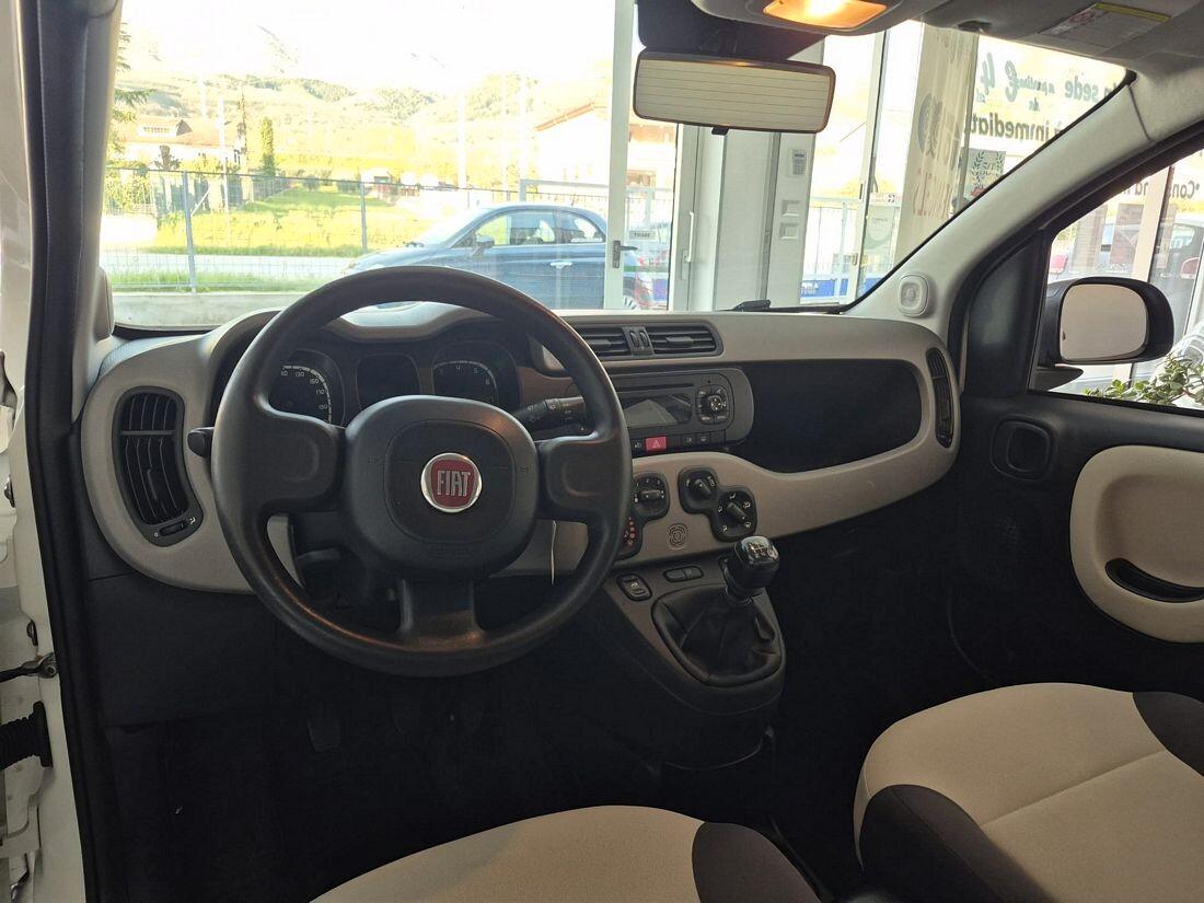 Fiat Panda 1.2 FIRE *** ACCESSORIATA