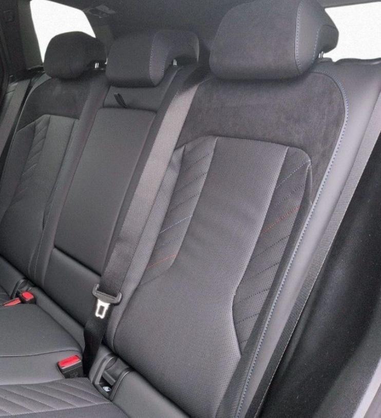 Bmw X3 M Sport 2.0 Turbo