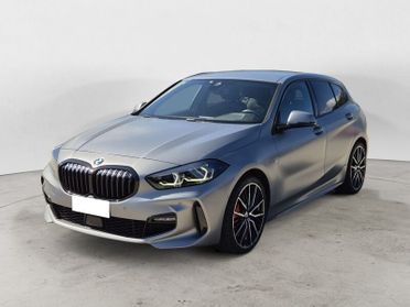 BMW Serie 1 F40 Diesel 118d Msport auto