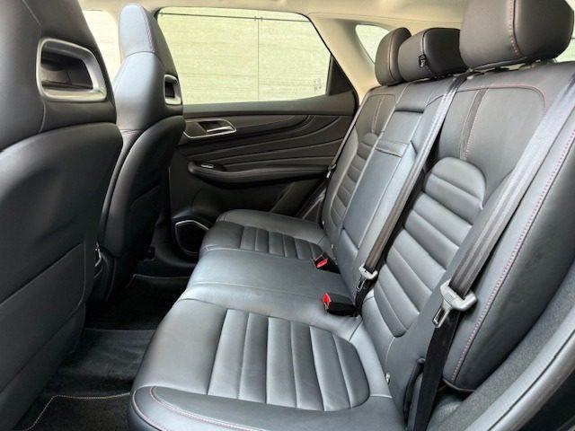 MG EHS Plug-in Hybrid Luxury TETTO PANORAMICO