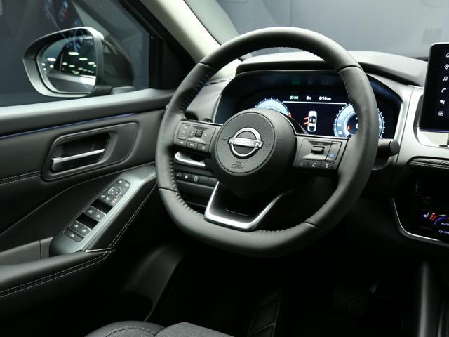 NISSAN Qashqai MHEV 158 CV Xtronic N-Connecta
