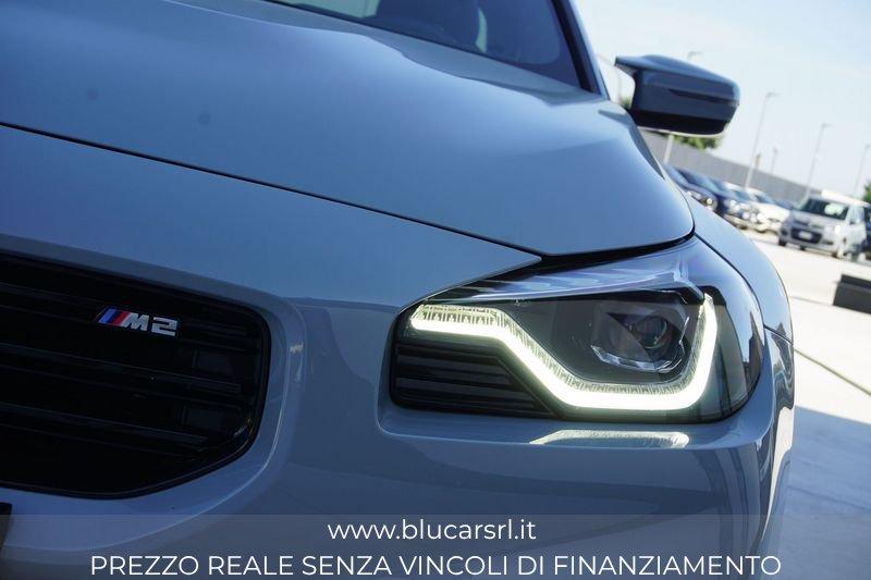 BMW M2 M2