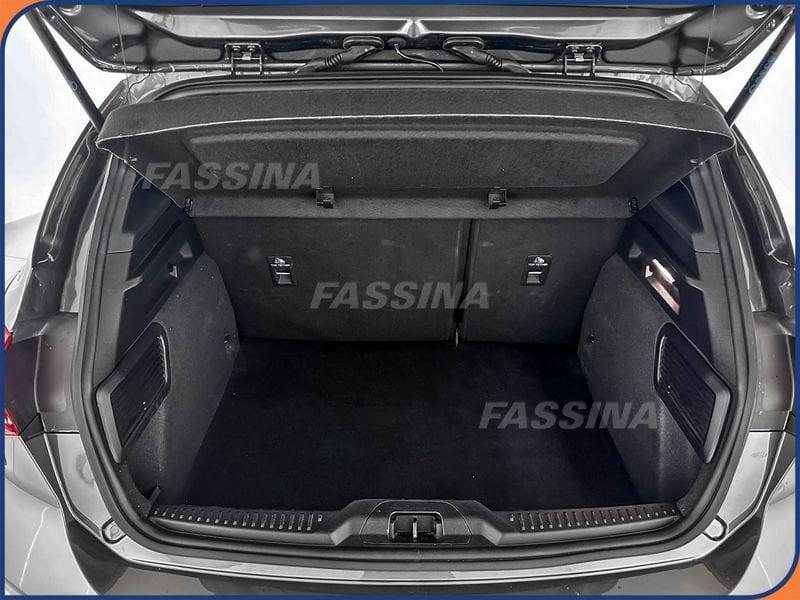 Ford Focus 1.0T EcoBoost Hybrid 125cv ST-Line