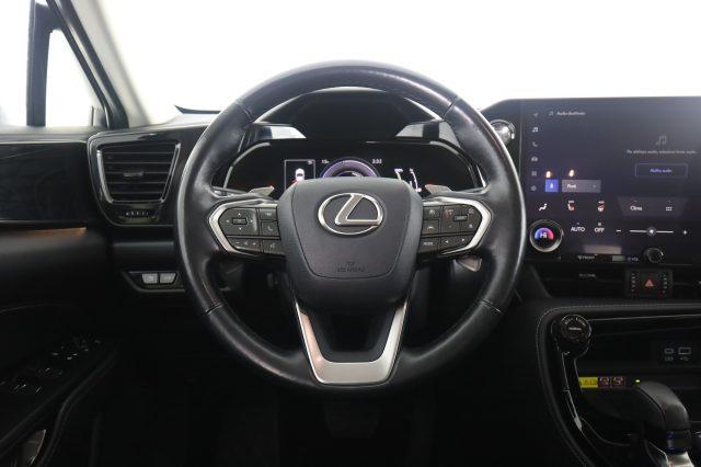 LEXUS Other NX NX Plug-in 4WD Premium +