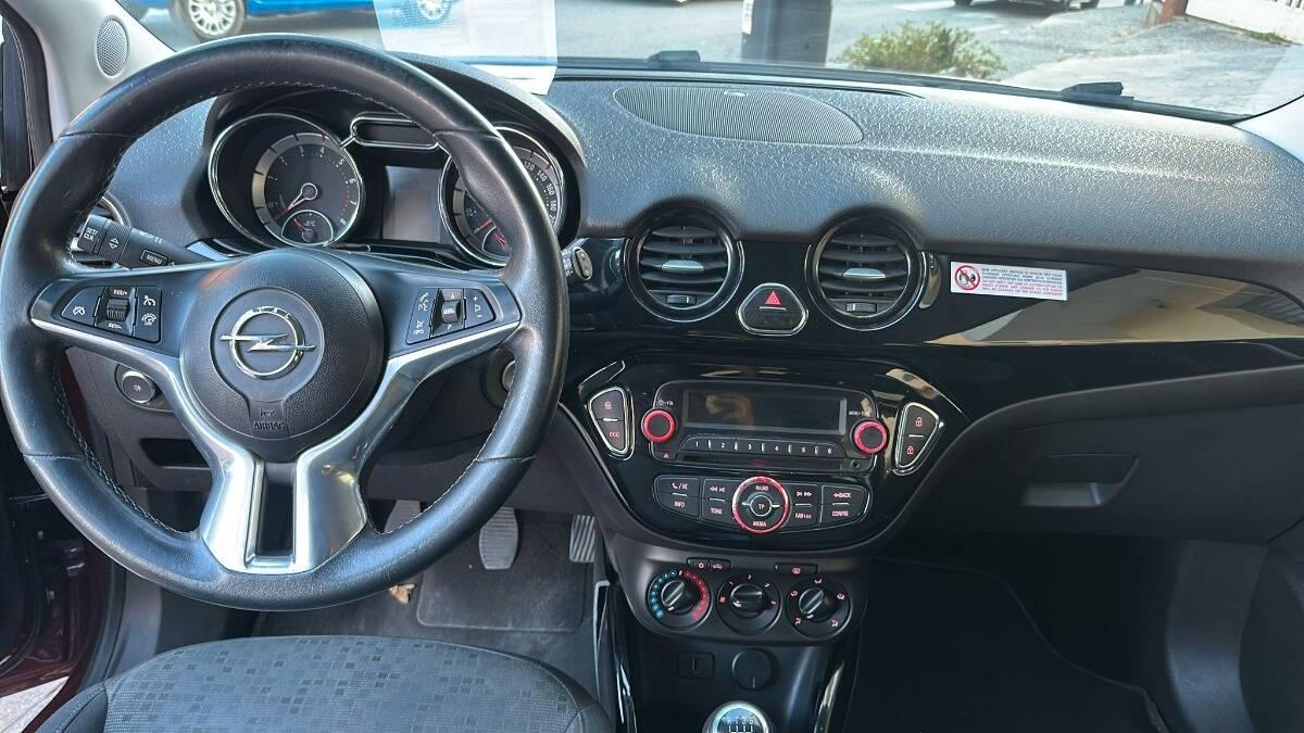 Opel Adam 1.2 Air s&s 70cv