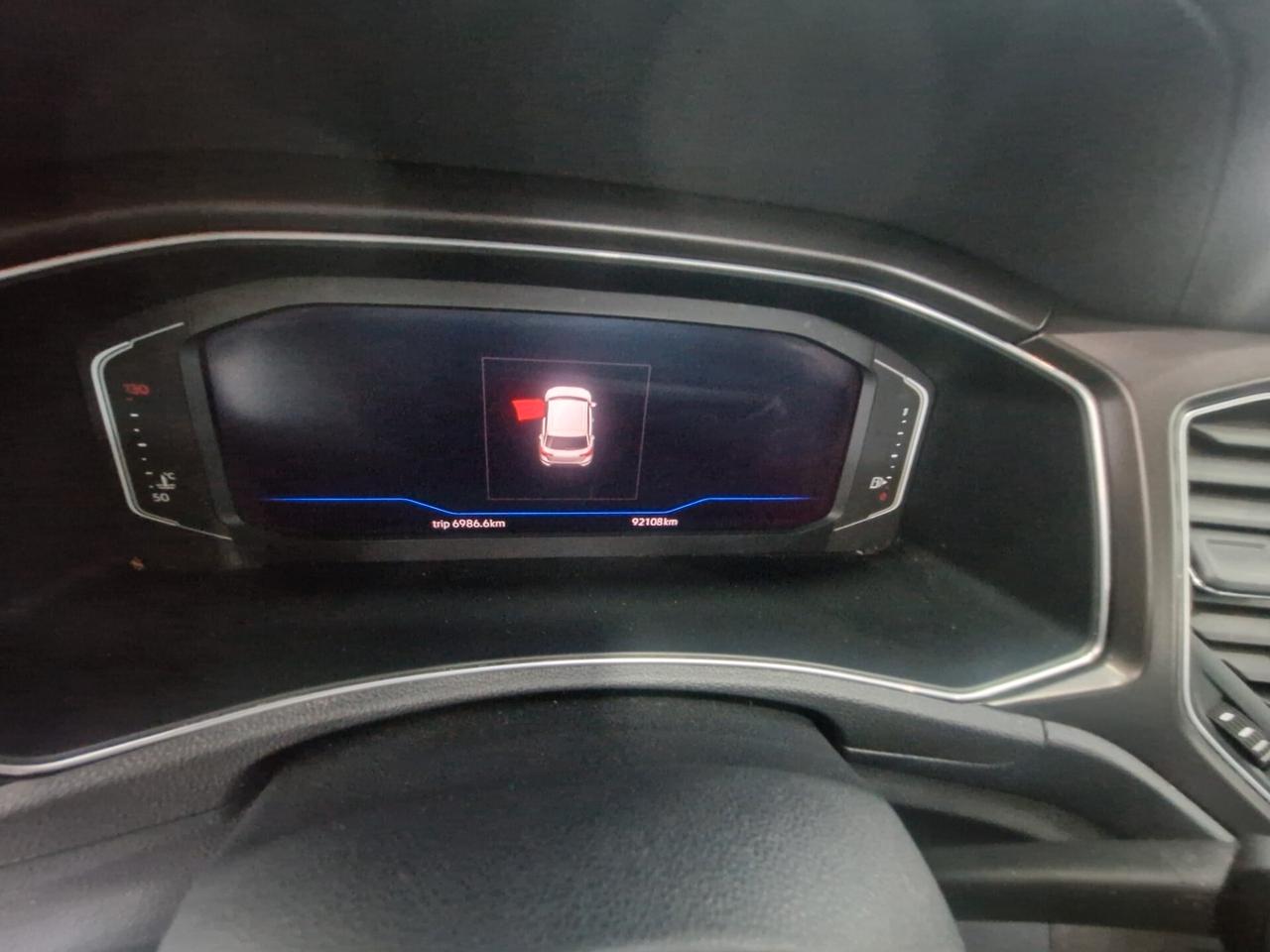 Volkswagen T-Roc 1.6 TDI SCR Style BlueMotion Technology