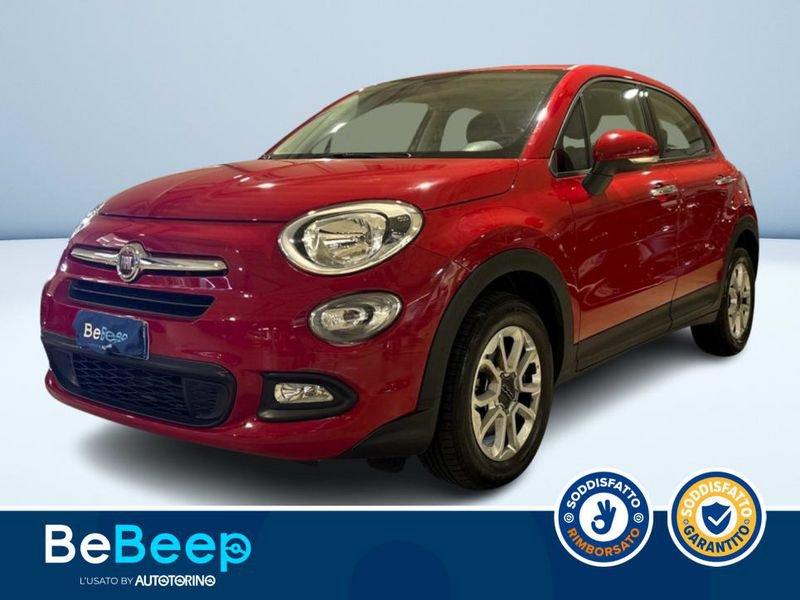 FIAT 500X 1.3 MJT POP 4X2 95CV