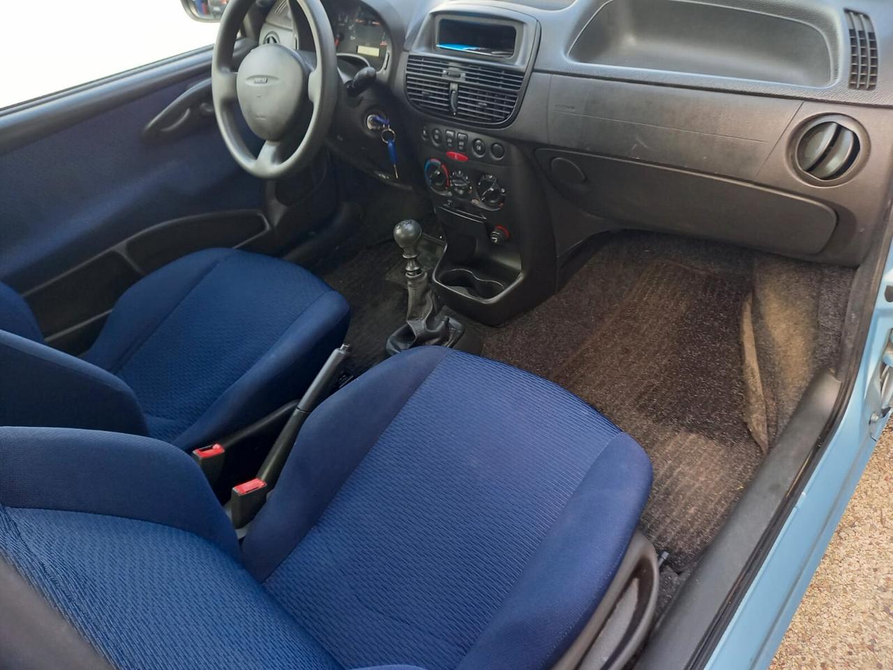 Fiat Punto IMPECCABILE 70.000KM ORIGINALI