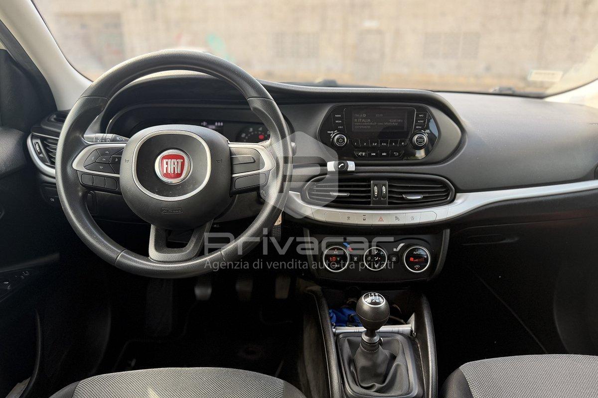 FIAT Tipo 1.4 5 porte Street