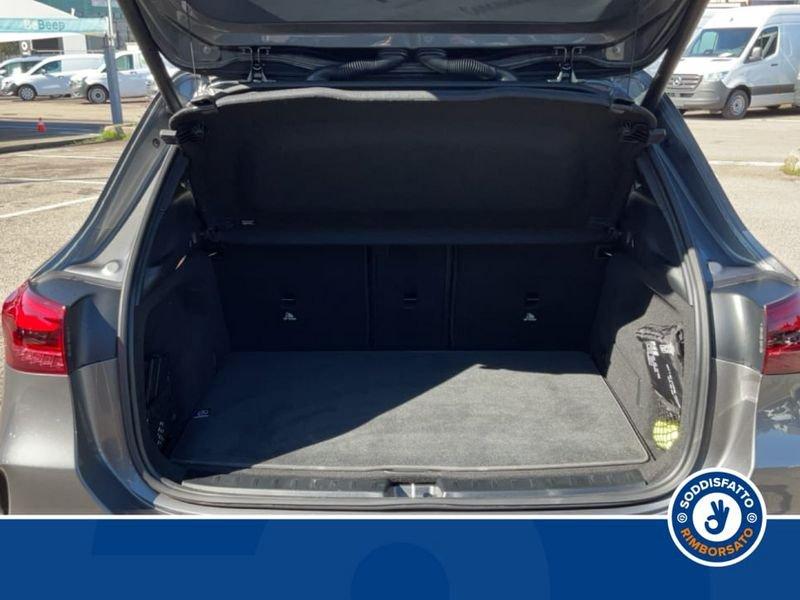 Mercedes-Benz GLA 200d Automatic AMG Line Advanced Plus