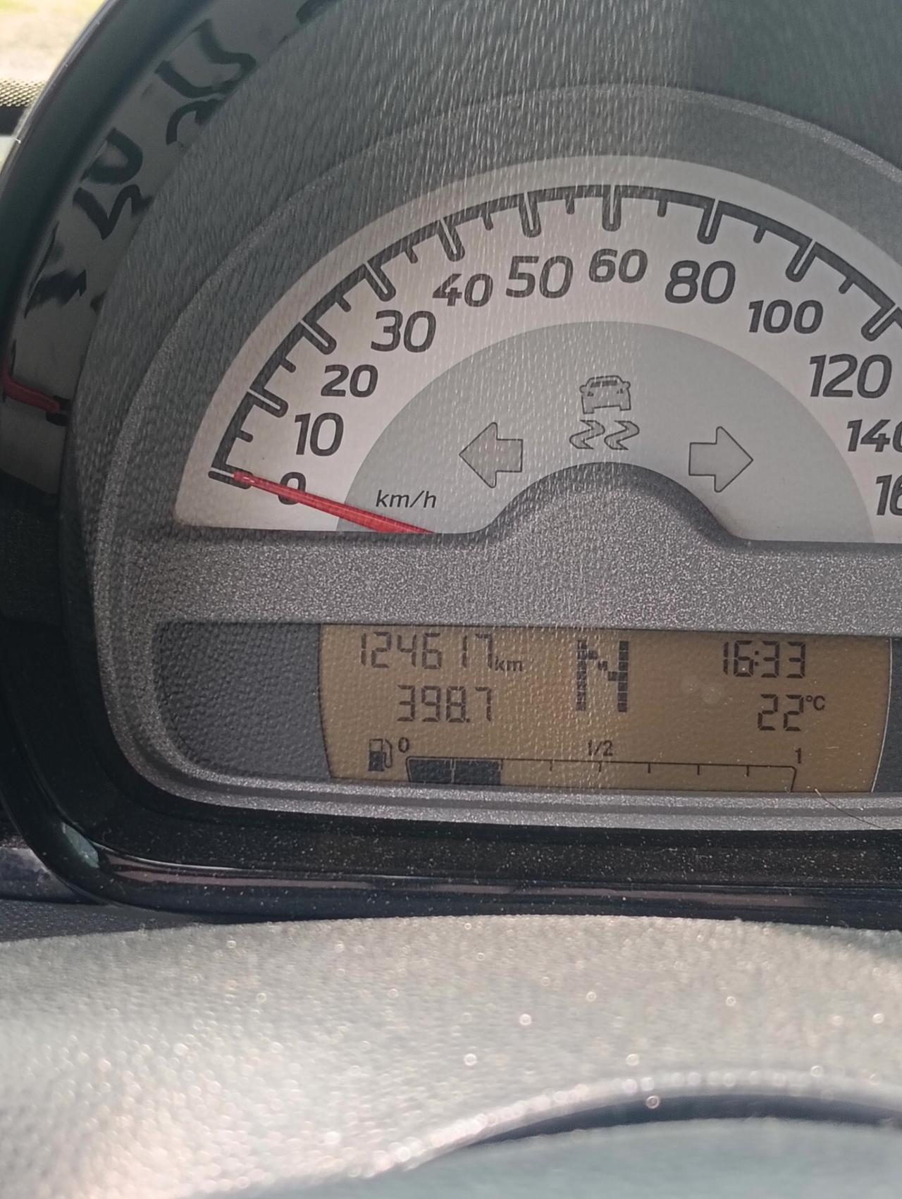 Smart ForTwo 1000 52 kW coupé passion