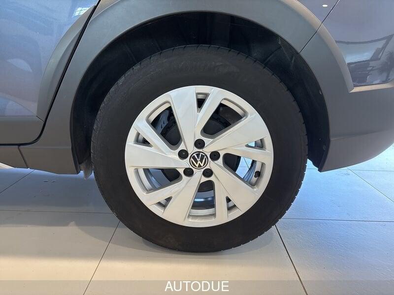 Volkswagen Taigo 1.0 tsi Life 95cv